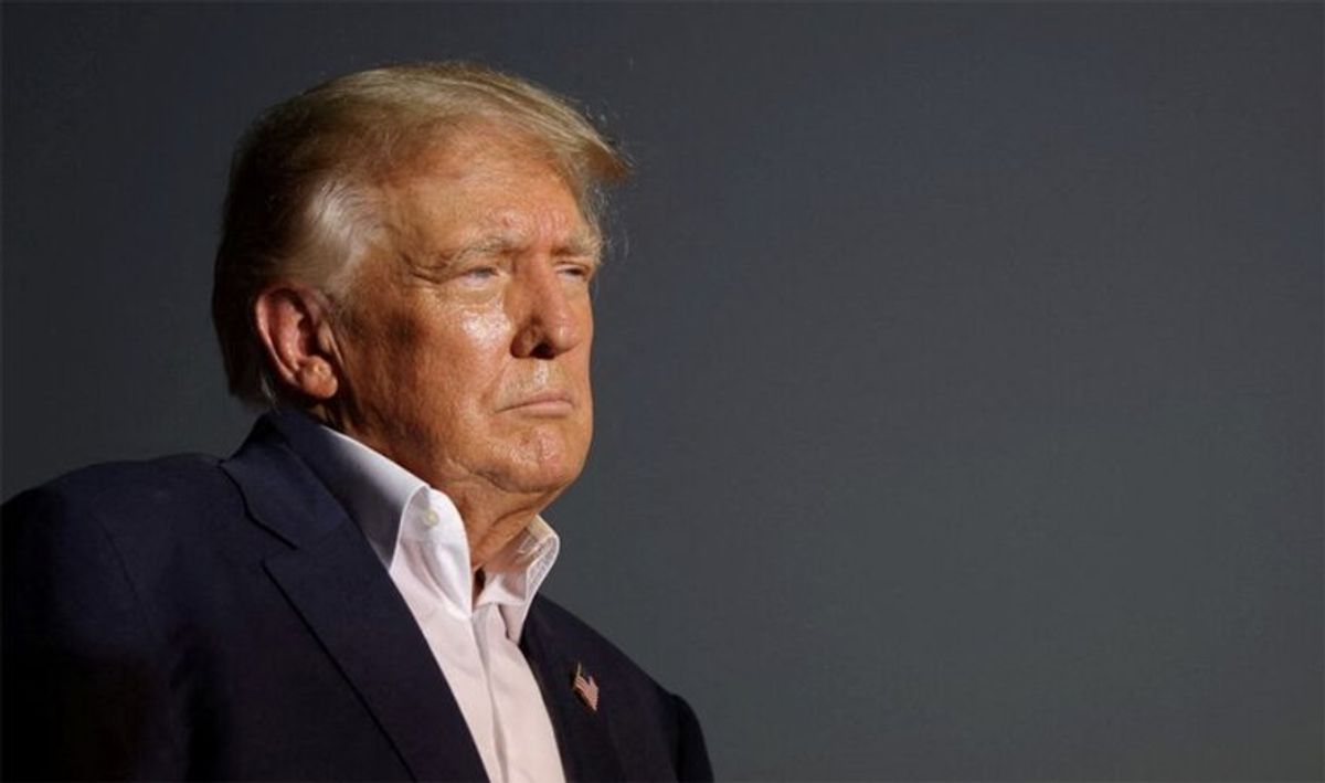 'Power will start to ooze out of him': Trump warned he'll be handcuffed as a 'lame duck'
