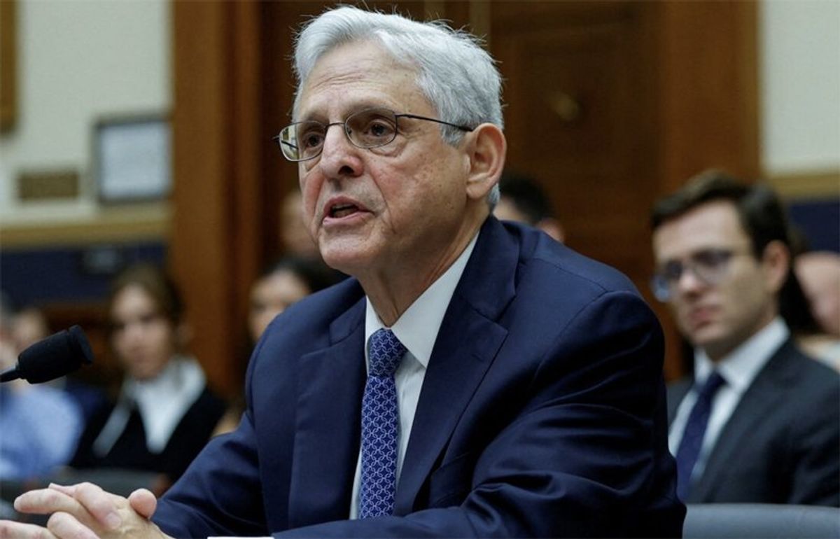 Merrick Garland offered easy path to release Jack Smith's Mar-a-Lago report immediately