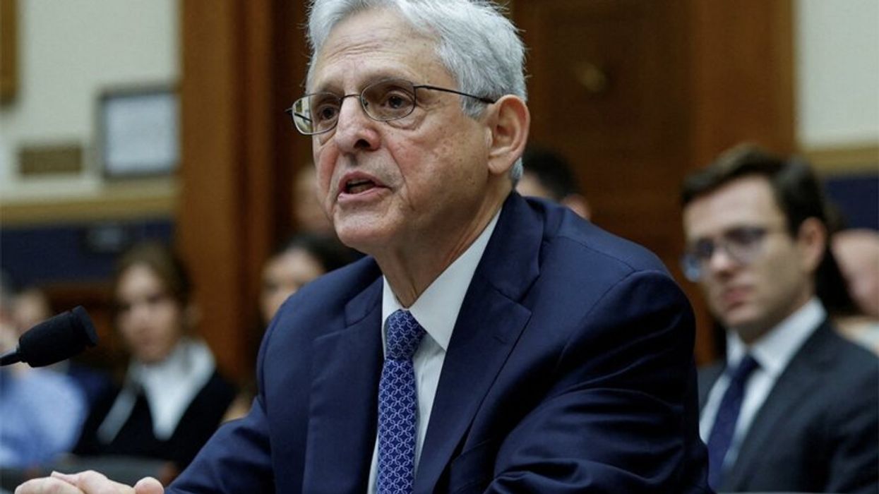Merrick Garland offered easy path to release Jack Smith's Mar-a-Lago report immediately