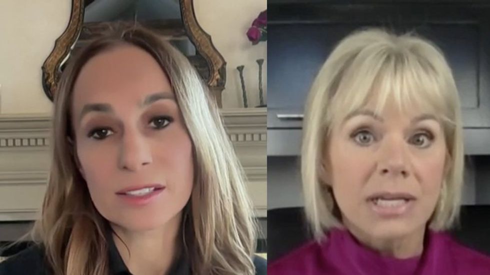 Former Fox hosts raise new concerns on MSNBC over GOP rush to approve Hegseth