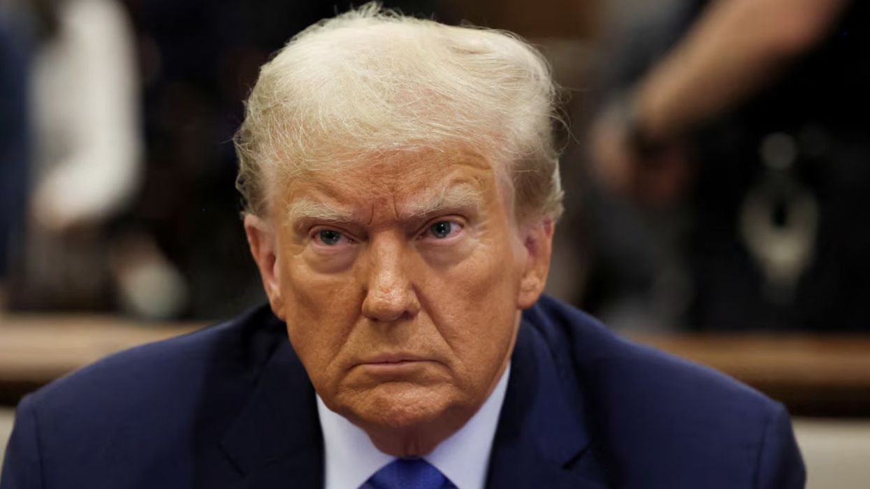 'Could hurt': Trump said to be in for blowback from Supreme Court with 'overreach'
