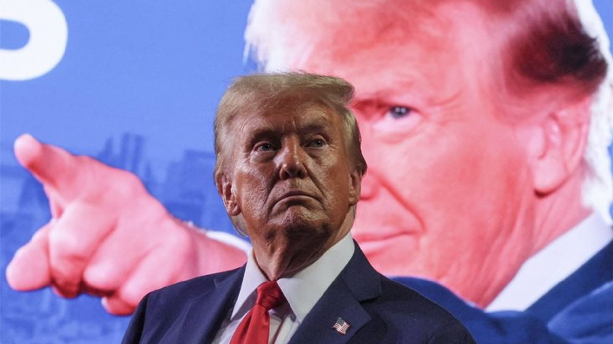 'A widespread massacre': Observers stunned after late-night Trump 'purge' of former hires
