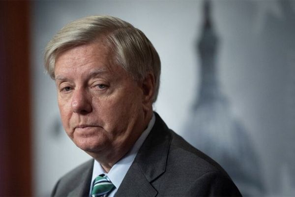 'That man is a snake': Lindsey Graham faces MAGA wrath after Trump J6 'mistake' claim