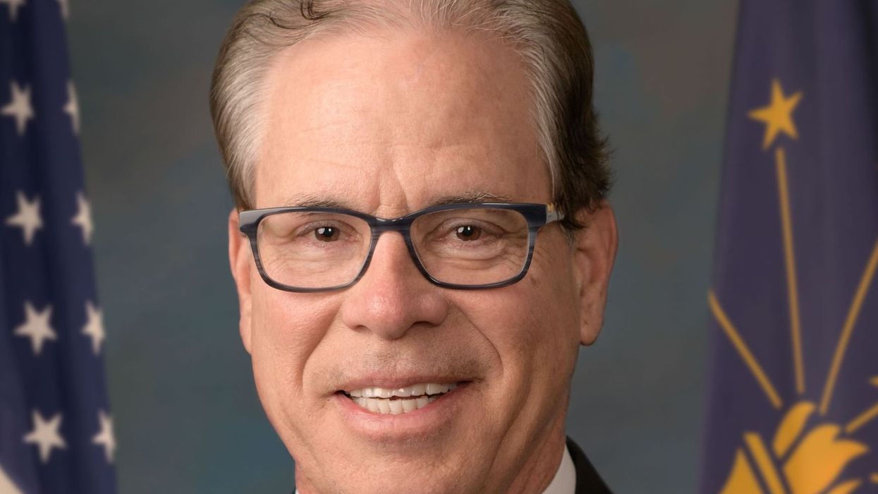 'It's racist': Republican governor shamed for defunding state's lone Black college