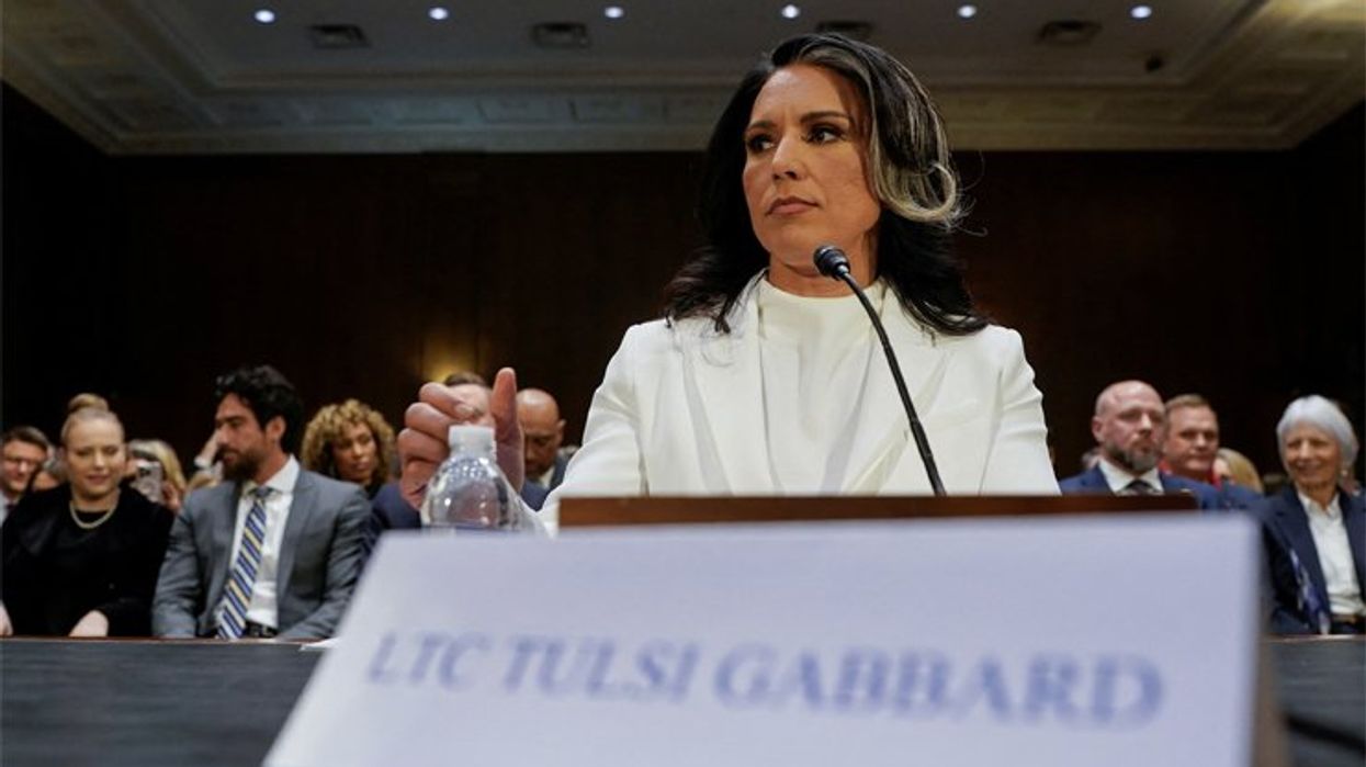'She would be dangerous': Conservative WSJ urges GOP to 'reject' Trump nominee