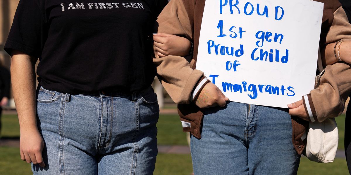 'It is illegal': Judge furious as 2-year-old US citizen with cancer deported