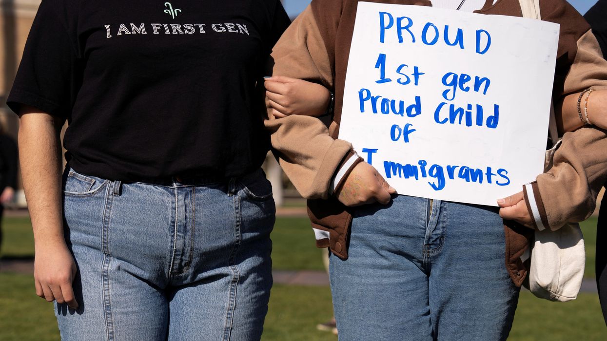 'It is illegal': Judge furious as 2-year-old US citizen with cancer deported