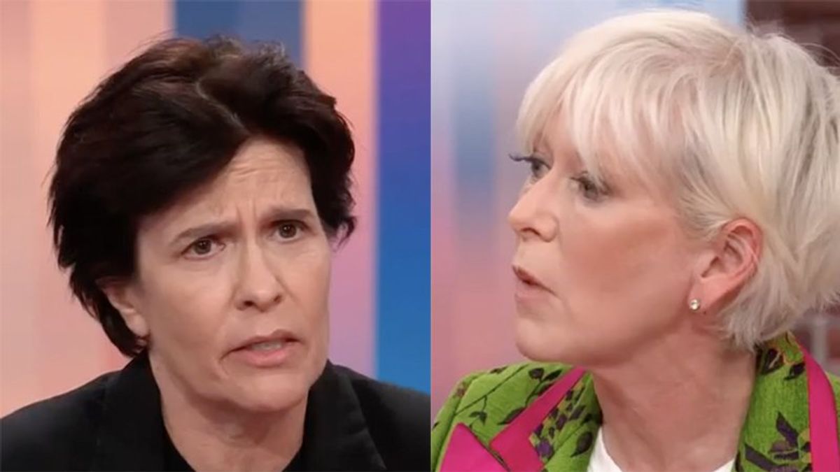 'He's doing it for power': Daily Beast exec buried on CNN for defense of 'genius' Musk