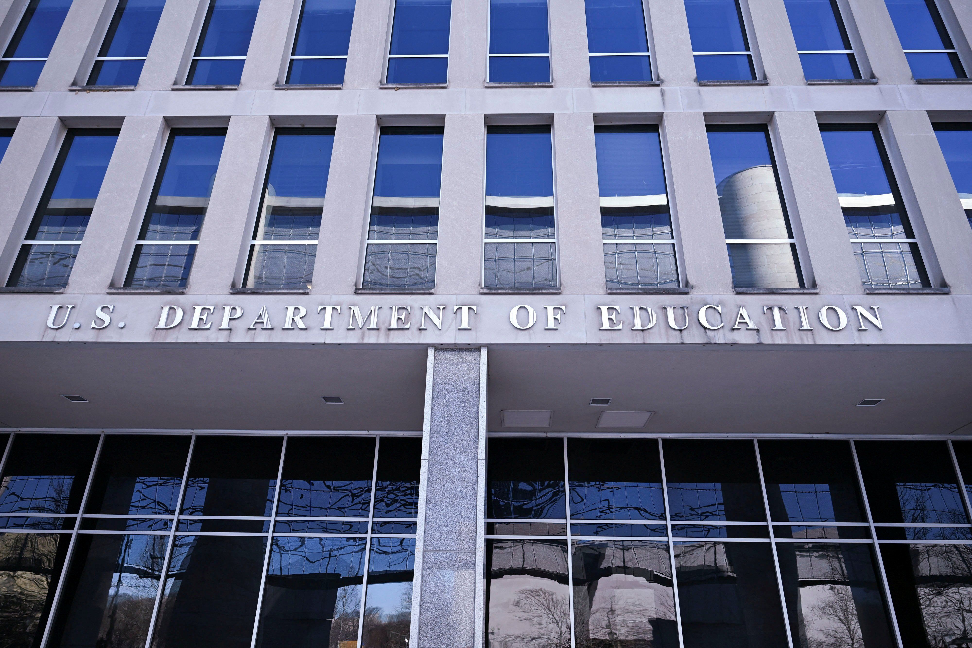Department of Education