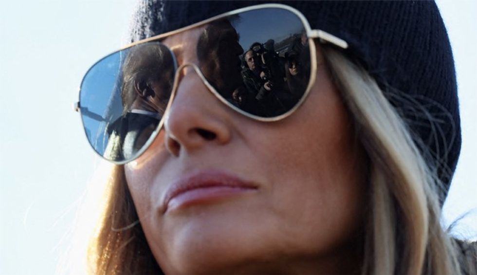 No legal shield prevents Melania Trump from testifying in Epstein probe: expert