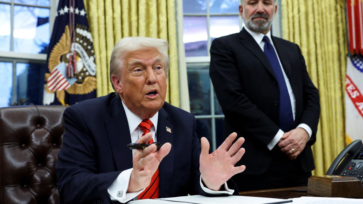 Stage set for probes of Trump's ‘implicated’ cabinet member: 'Low-hanging fruit'