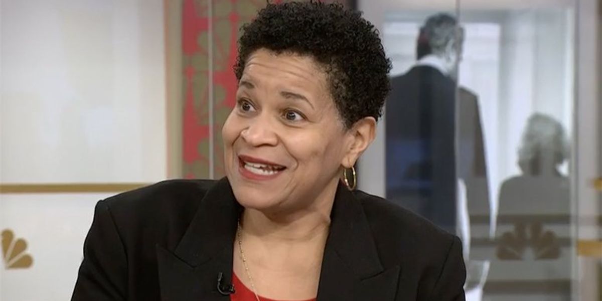 'Are they going to resign?' Legal expert says Trump DOJ may have prompted 'open rebellion'