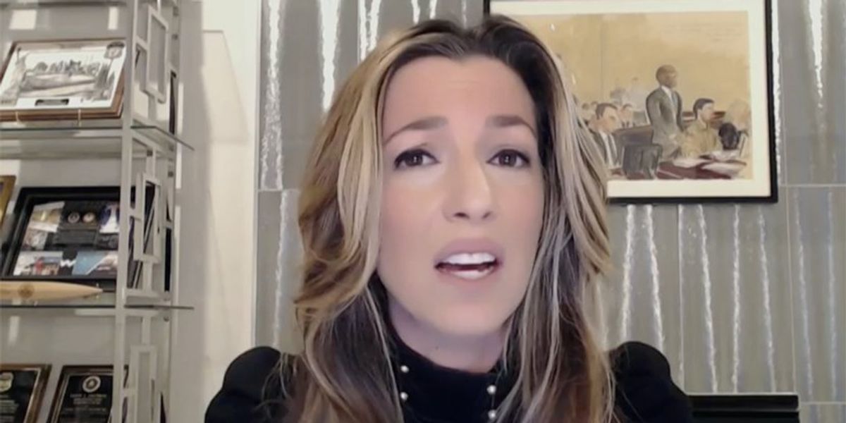 Ex-US attorney goes off on 'nasty' Trump DOJ official for selling 'his soul for power'