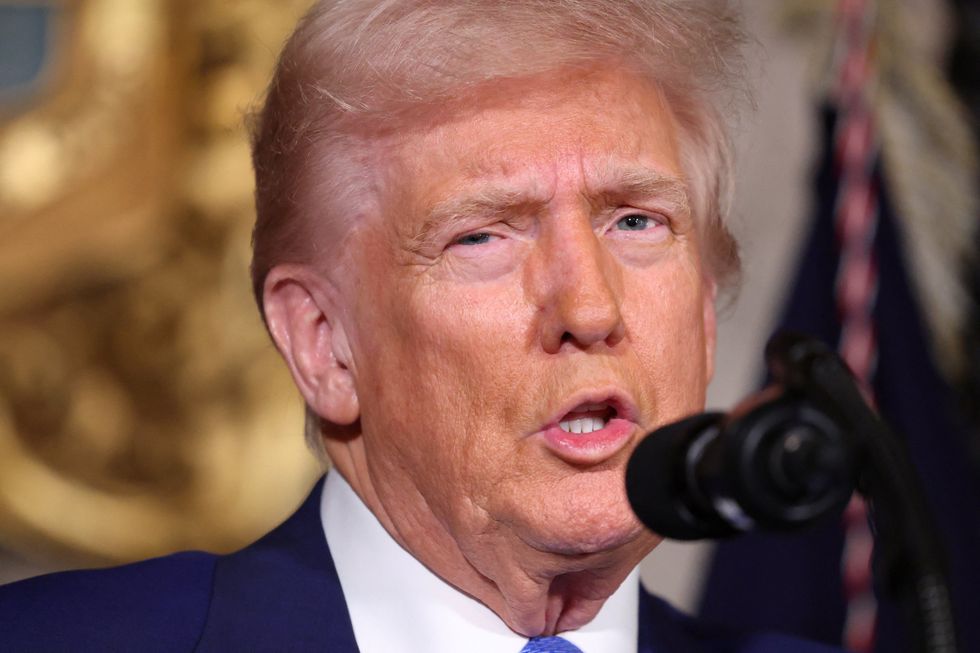 'Nonsense numbers': Washington Post delivers math lesson to smash Trump claims