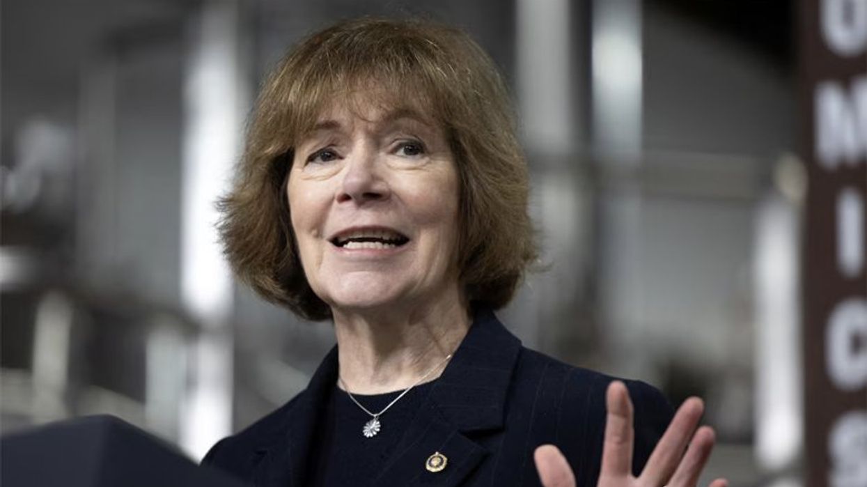 'Elon, I hate to break it to you': Dem senator nails Musk in battle over firing threat