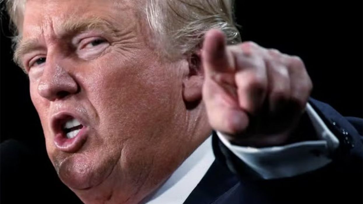 'Single-biggest threat to our local economy': GOP mayor fears 'devastating' Trump plan