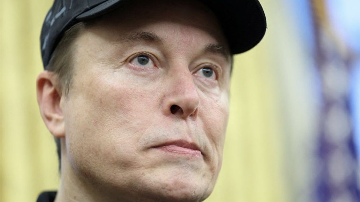 White House insider admits Elon Musk no longer working as a 'heat shield' for Trump: MSNBC