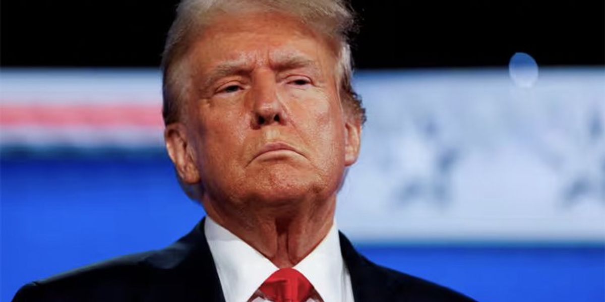 Trump declares war on judges who block his power grabs