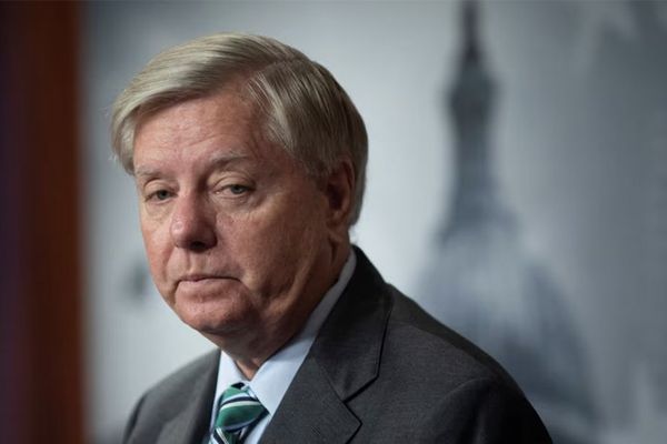 Bombshell documentary accuses Lindsey Graham of sex with teen boy