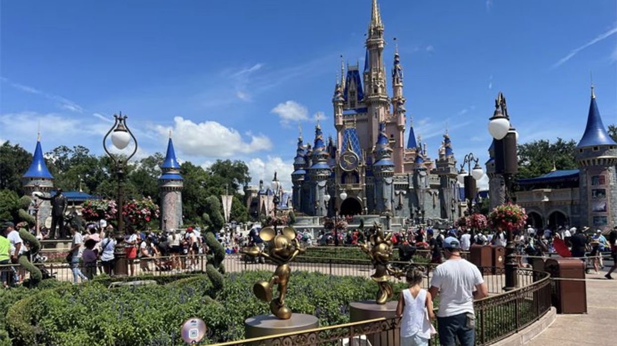 'Devastating consequences': Trump-inspired travel boycott rocks Florida tourism officials