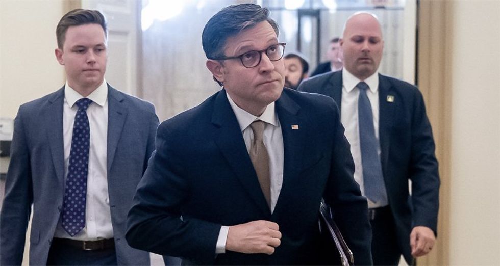 Republican Party just 'exposed itself to a possible bloodbath': former GOP insider