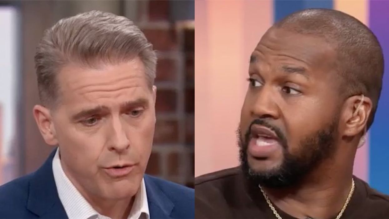 CNN's Scott Jennings schooled on Elon Musk's slide into becoming 'political poison'
