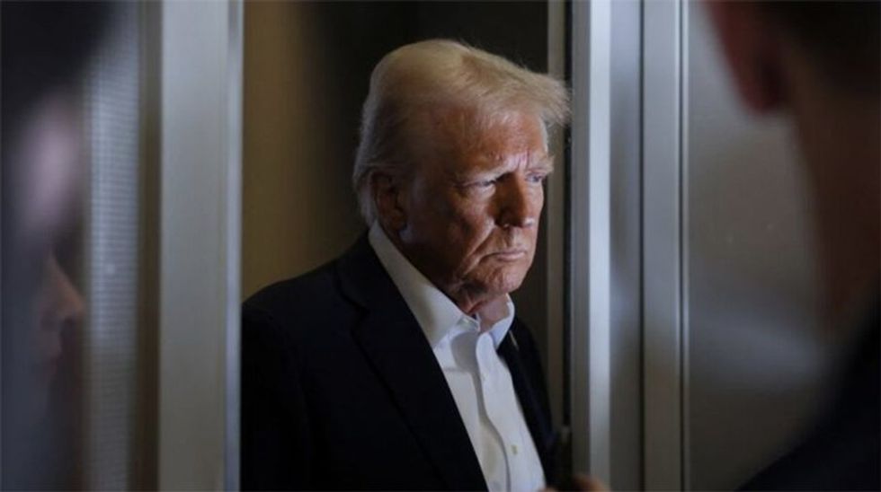 'Scary' White House insider's observation about Trump should set off alarms: analyst