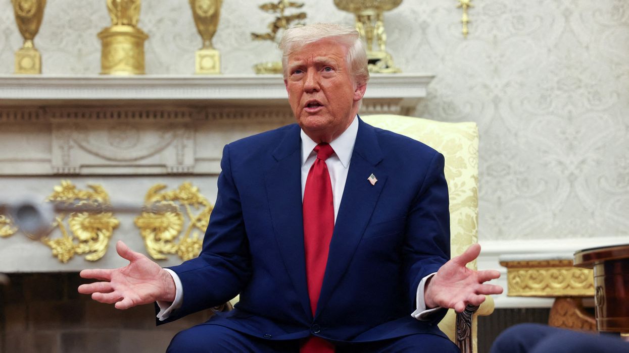 State Trump won by just 1% faces $314M loss in vital aid