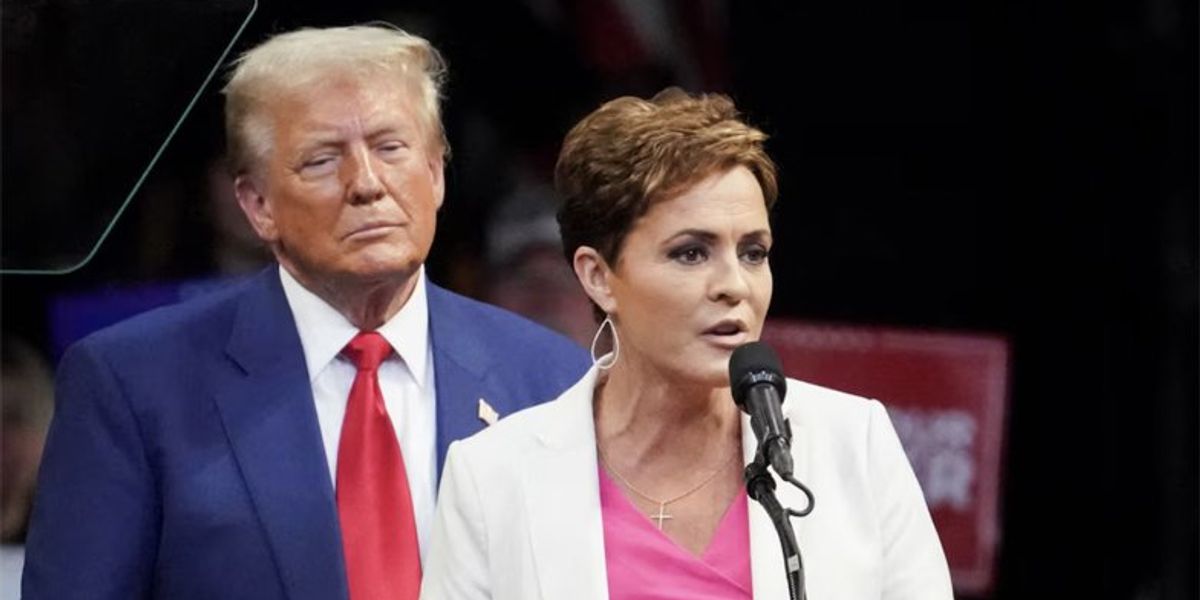 Trump Insterment GOP lawmaker admonishes Trump for giving up 'instrument of power' in ...