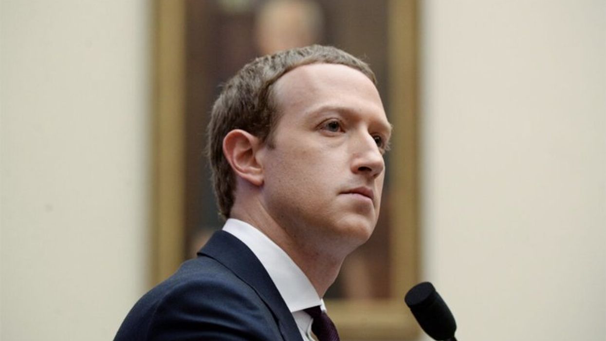 'Delusional' Zuckerberg shot down after Trump failed to come to his rescue: report