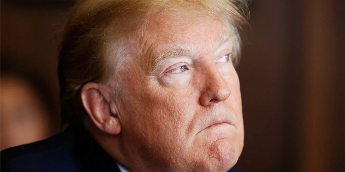 'Too late and wrong': Trump threatens the Fed's Powell in early morning comments