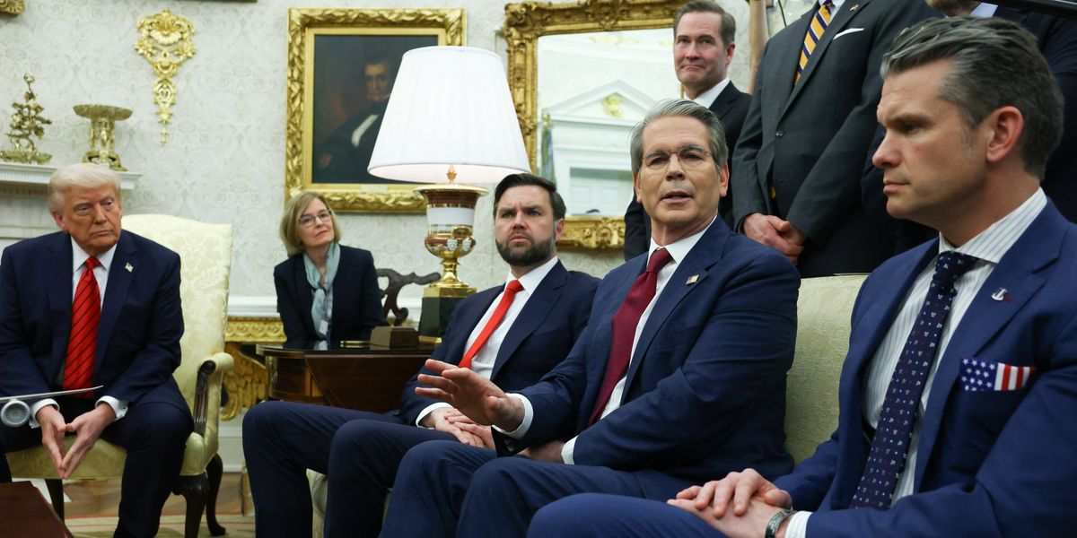 'Truly scared': GOP lawmaker confides terror of Trump and 'toadies'