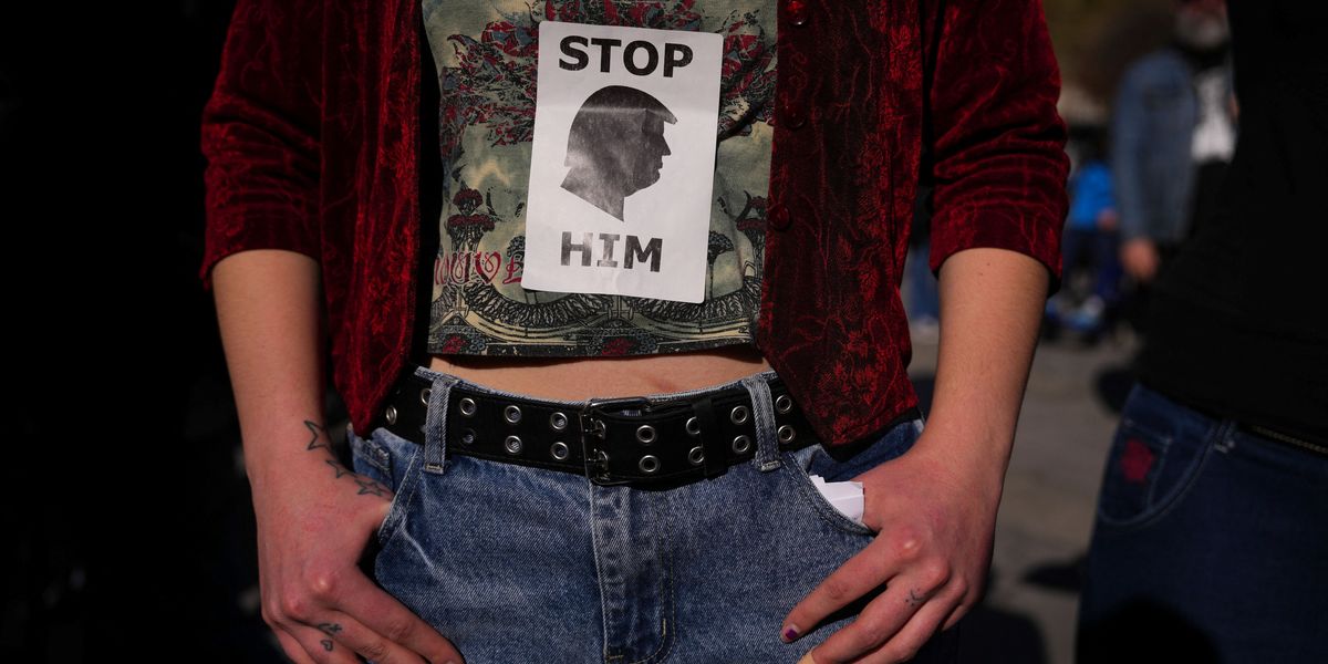 'Victory for scammers': Trump fires 90% of Consumer Protection Agency staff