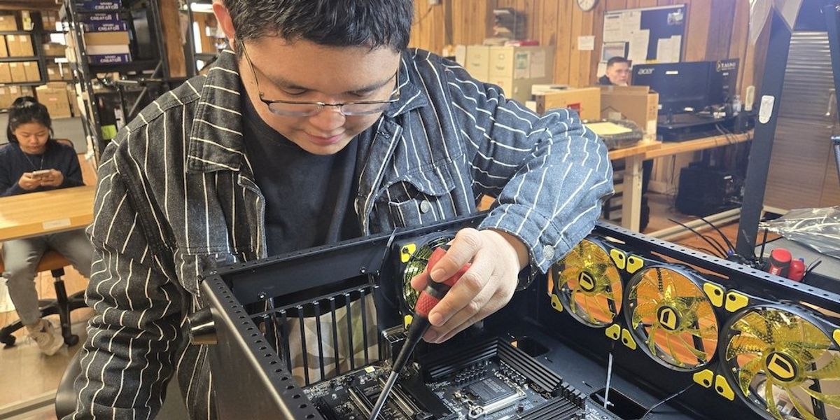 'I mean, jeez!' Industry leaders left gobsmacked as Trump kills program