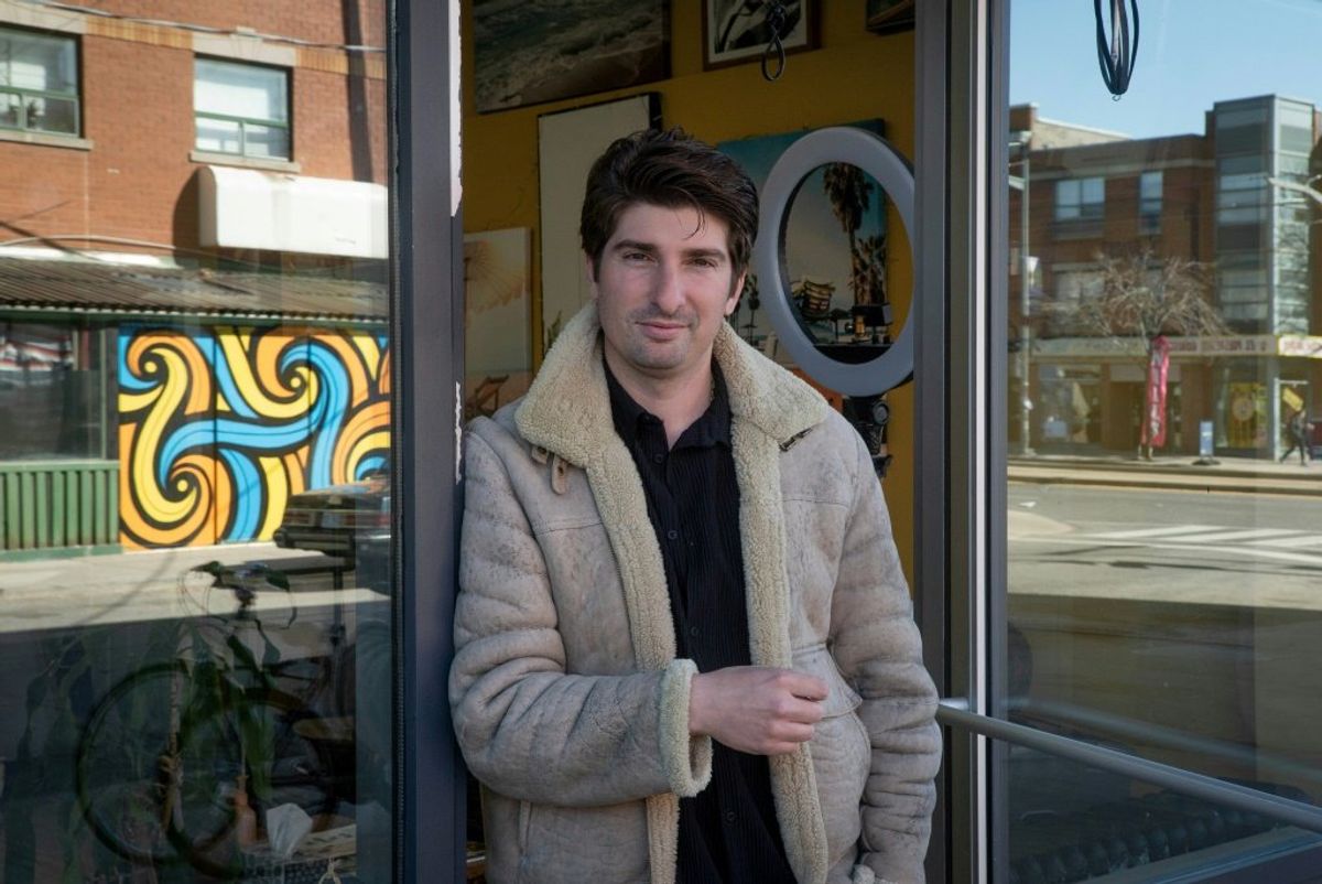 Canadians zero in on who can best Trump