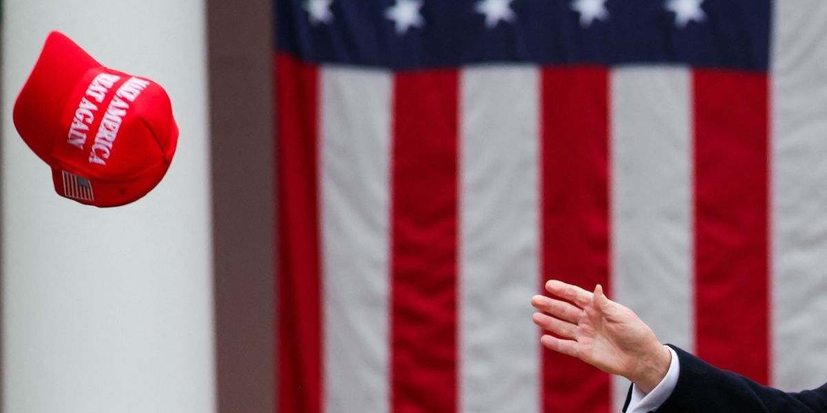 'He's not the same person': Voters crucial to Trump's win share dismay after 4 months