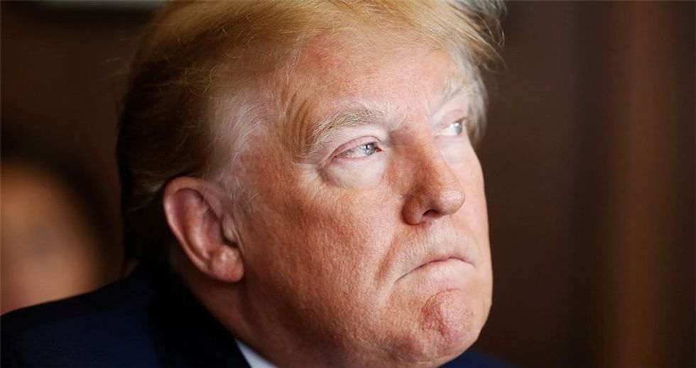 Republicans warned Trump will put them in an 'awful position' choosing his replacement