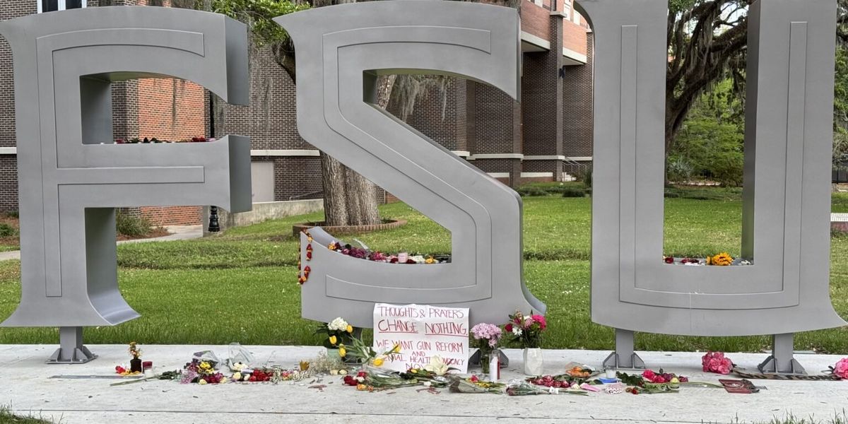 Nobody wants your feeble prayers