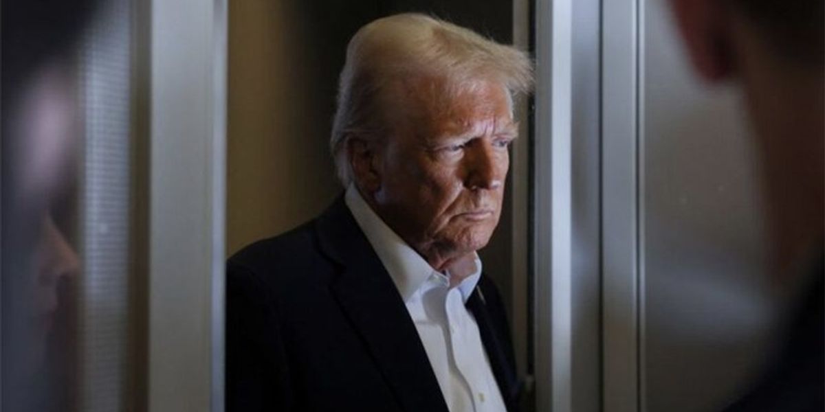 'How dumb of you': Trump fans revolt over his 'disturbing' pope post