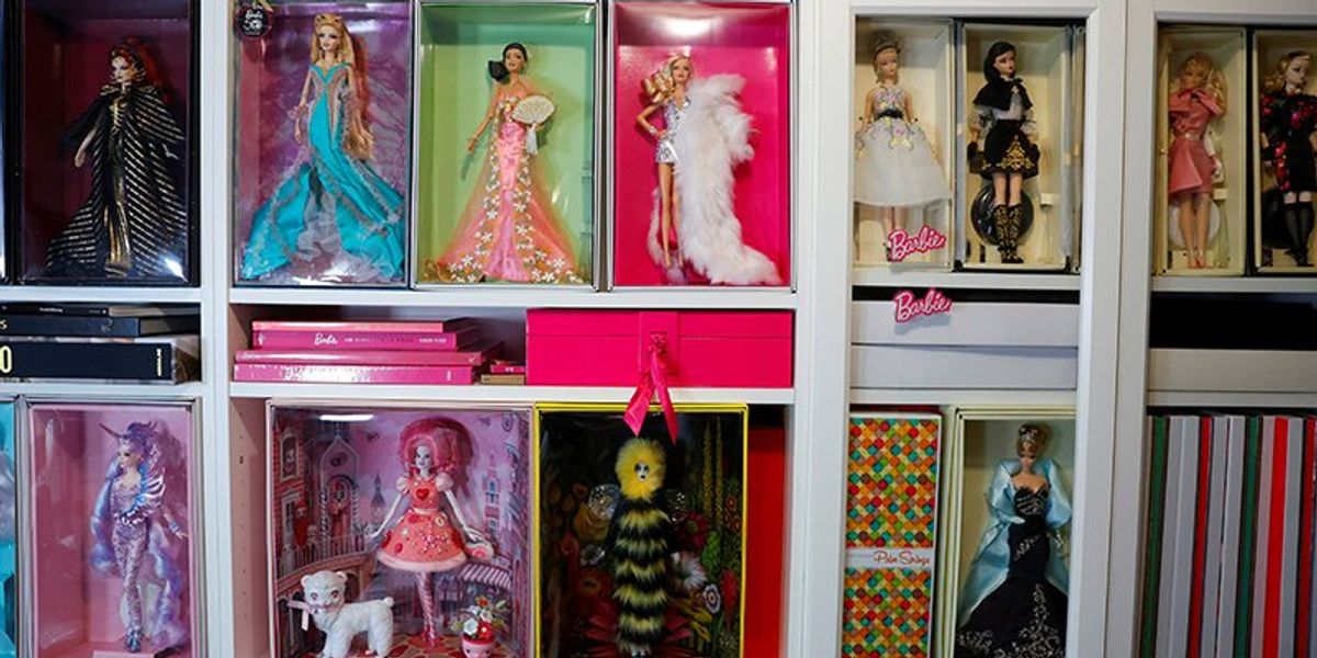 'Barbie' maker hikes prices as Trump tells Americans to buy fewer dolls: report