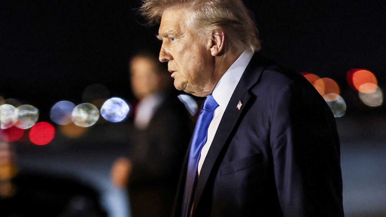 Trump ally plans arrest of journalists who revealed links with gangs: report