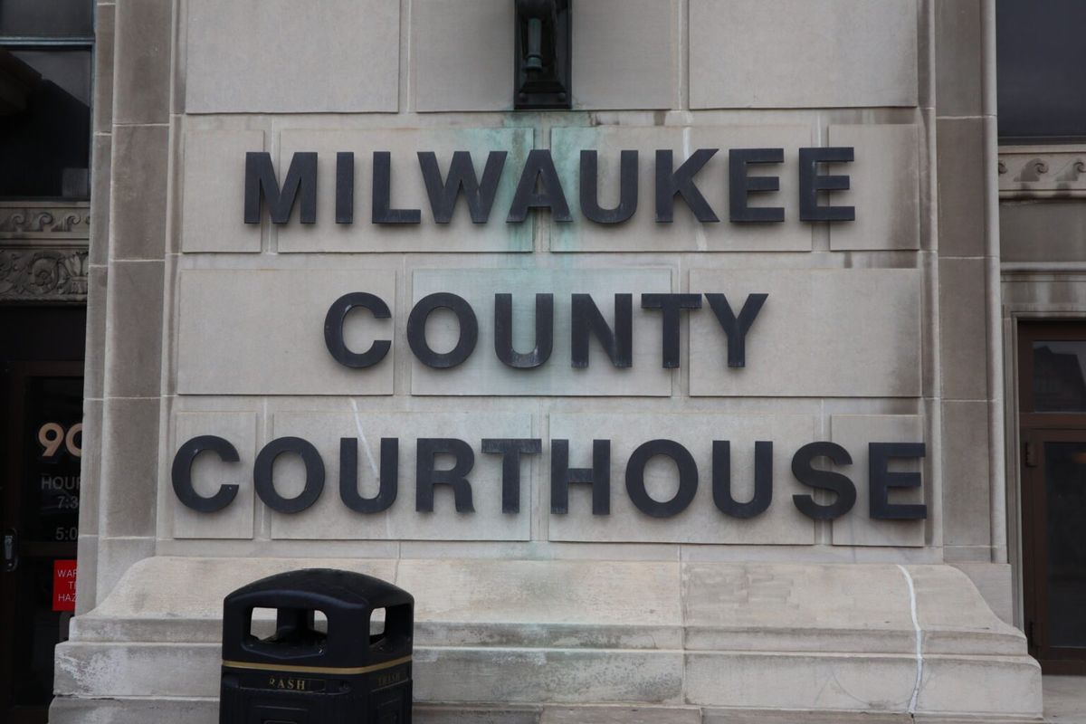 ICE makes fourth courthouse arrest in Milwaukee