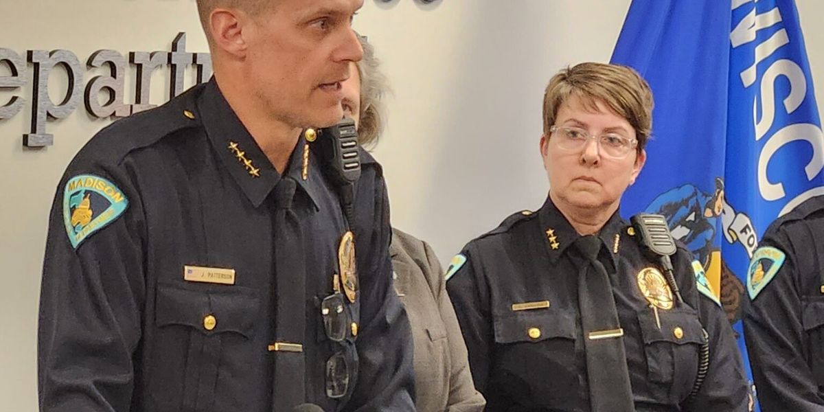 Madison school shooter's dad charged with giving her guns