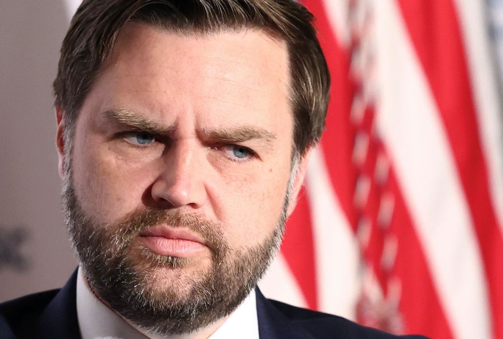 JD Vance called out by ex-DOJ prosecutor for 'banana republic' meddling in department case