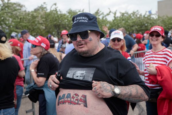 MAGA reaches 'end of the road' with South Park after new episode torches Trump DC takeover