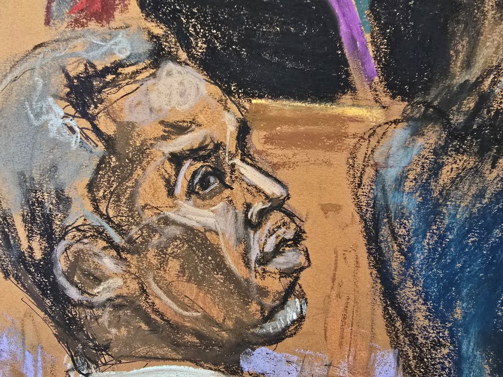 Sean Combs poised to make 'bad tactical decision' that 'could sink him': expert