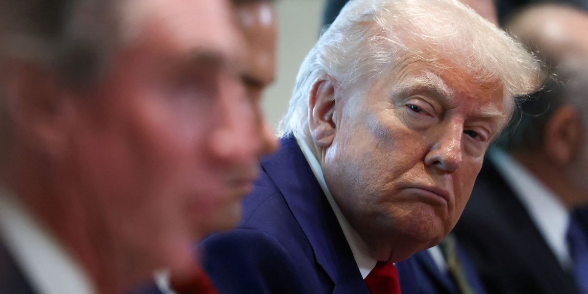 Trump's attack dog just killed her career