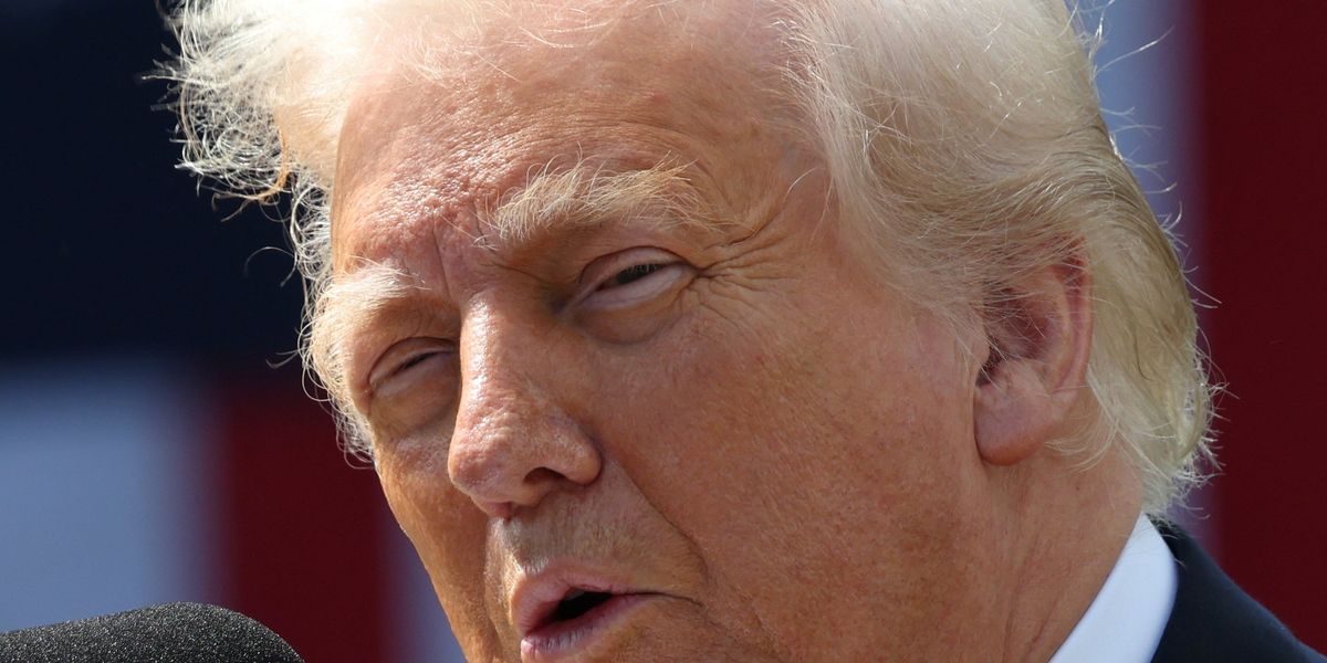 'Unlawful many times over': Judge issues 'big win for Harvard' in Trump lawsuit