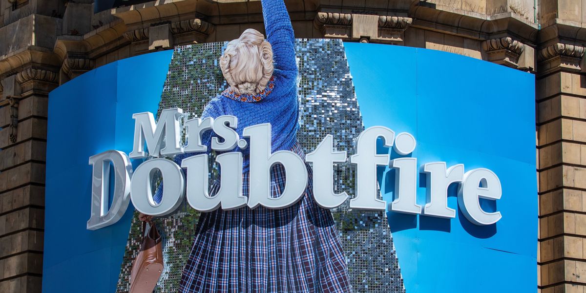 Trump's woke-free Kennedy Center announces season packed with drag shows