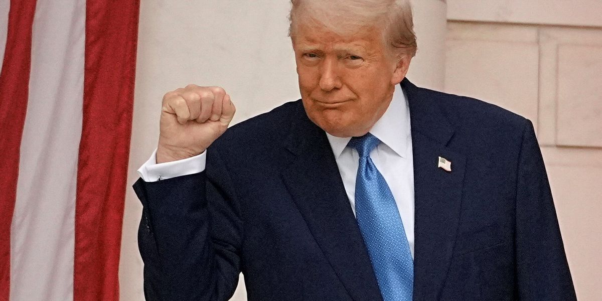 $3B crypto push by Trump’s family sparks fresh corruption fears